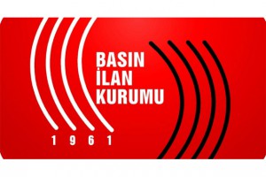 BASIN İLAN KURUMU AÇIKLAMASI