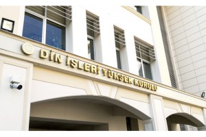 DİN İŞLERİ YÜKSEK KURULU AÇIKLAMASI