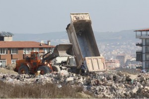 HATAY'IN ENKAZI DÖKÜLÜYOR