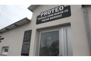 PROTEO SAMSUN'DA DA YAŞAYACAK