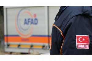 AFAD'A BAKANLIK ÜSTÜ YETKİ ÖNERİSİ