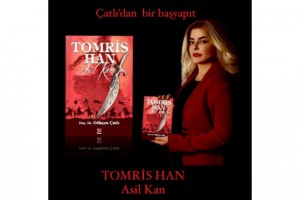 AKADEMİSYEN ÇATLI'NIN GÖZÜNDEN TOMRİSHAN