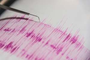 BOLU'DA DEPREM :4.8