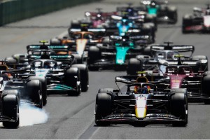 FORMULA 1 2023 SEZONU BAHREYN'DE START ALACAK