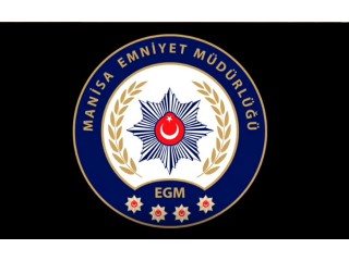 MANİSA EMNİYETİNİN UYUŞTURUCU MÜCADELESİ