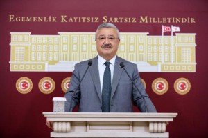 AK PARTİLİ NASIR'DAN KENTSEL DÖNÜŞÜM YANITI