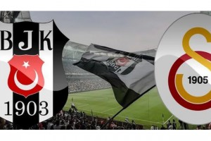 BJK VE GS DERBİSİNİN BİLET FİYATLARI BELLİ OLDU