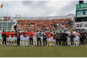 GÖZTEPE'NİN KONUĞU LİDER SAMSUNSPOR