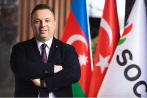 SOCAR TÜRKİYE'DEN 18 MİLYAR DOLAR YATIRIM