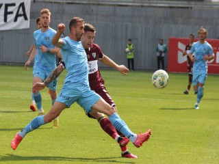 MANİSA FK: 0 - BANDIRMASPOR: 1