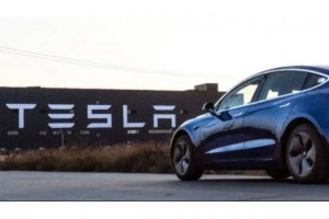 TESLA TÜRKİYE'DE RESMEN SATIŞTA