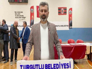 TURGURLUSPOR'DA YÖNETİM KURULU GÖREV DAĞILIMI YAPILDI