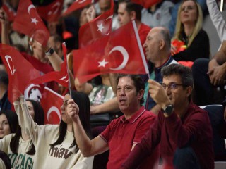 MANİSA BBSK FIBA EUROPE CUP 'TA BAKKEN BEARS İLE KARŞILAŞACAK