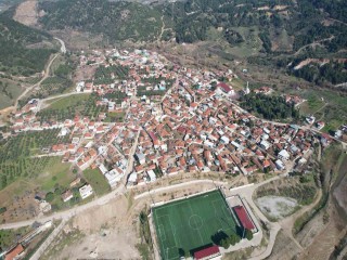 ÇIKRIKÇI MAHALLESİNDEN HİZMET TEŞEKKÜRÜ