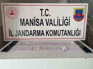 JANDARMADAN TEFECİLERE OPERASYON : 5 GÖZALTI