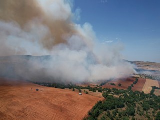 MANİSADA BİR GÜNLÜK YASAK